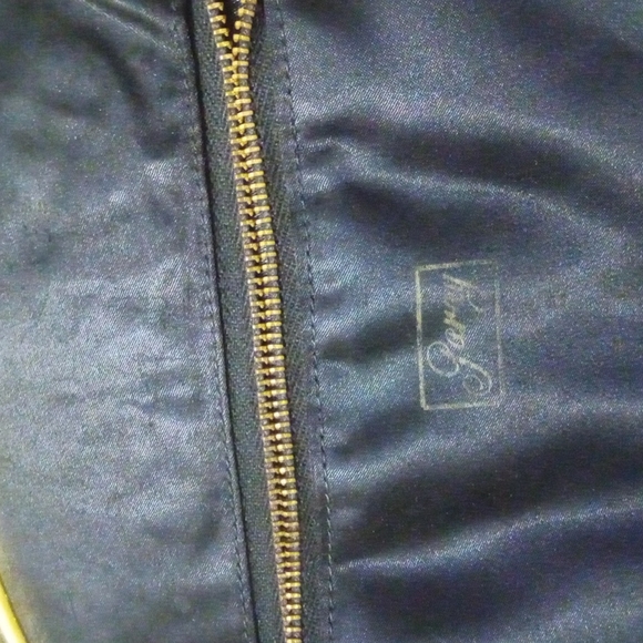 Vintage Paray bag - Picture 7 of 8